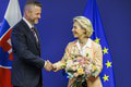 Rošáda na najvyšších pozíciách v EÚ: Prekvapivé, čomu čelí von der Leyenová