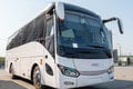 Teror v autobuse do Prahy: Revízor mal vziať cestujúcich za RUKOJEMNÍKOV! Michaela popísala momenty hrôzy