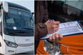 Teror v autobuse do Prahy: Revízor mal vziať cestujúcich za RUKOJEMNÍKOV! Michaela popísala momenty hrôzy