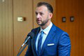 Minister Šutaj Eštok: Krajský súd odmietol návrhy čurillovcov na neodkladné opatrenia
