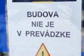 Neuveriteľná situácia v Trebišove: Nový terminál za 16 miliónov neslúži cestujúcim!