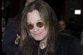 Zlé správy o speváckej legende! Ozzy Osbourne je v NEMOCNICI: Čo sa stalo?