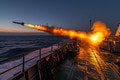 Dráma v Červenom mori: ÚTOK na civilnú loď! Vypálili niekoľko rakiet