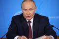 Putin ide po vzore USA: Výrobu plánuje rozbehnúť naplno! Ako obíde zmluvu?