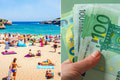 Pôžičky na letnú dovolenku? Slováci najčastejšie potrebujú TÚTO sumu!