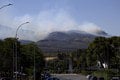 Grécko v plameňoch! Krajina bojuje s desiatkami lesných požiarov: Teplota dosahuje neuveriteľné hodnoty