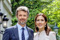 Dánsky kráľovský pár navštívil najväčší ostrov sveta: Krajinu s ním spája komplikovaná história