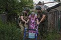 Mrazivý záber tela vojaka, ktorého brutálne UMUČILI Rusi: Manželka prehovorila! Jej slová naháňajú hrôzu