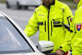 Jednorazové testy na drogy sa trenčianskym policajtom osvedčili: Premávku ohrozovali hneď dvaja vodiči!