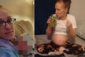Feťáčka predávkovala bábätko heroínom: NAHRÁVKA odhalila neuveriteľnú neľudskosť matky