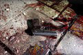 Desivý útok v ruskom Dagestane: Počet obetí narastá! Krvavé FOTO z miesta činu