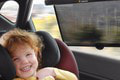 Slnečné clony do auta: Čo hrozí, ak ich nemáte a podľa čoho vybrať tie správne?