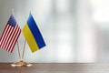 Rokovania medzi USA a Ukrajinou: Dočká sa Kyjev pomoci, ktorú žiada už dva roky?