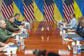 USA pošlú pomoc za miliardy dolárov: Nenechajte sa mýliť, Ukrajina nie je sama, tvrdia