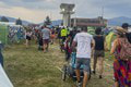 Organizátori zakročili: Festival Pohoda je ZRUŠENÝ! Areálom sa prehnala búrka a napáchala škody