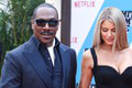 Obľúbený herec Eddie Murphy je opäť v CHOMÚTE: Za ženu si zobral TÚTO sexi modelku