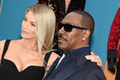 Obľúbený herec Eddie Murphy je opäť v CHOMÚTE: Za ženu si zobral TÚTO sexi modelku