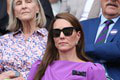 Princezná Kate na verejnosti: Skrytý význam šiat z Wimbledonu! Čo chcela povedať?