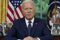 Rozhodol sa Biden odstúpiť z boja o kreslo prezidenta? Jasný odkaz Trumpovi