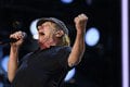 AC/DC rozpútali v Bratislave rockové peklo, žalúdky si šli naplniť k známemu šéfkuchárovi: Aha, čo si vypýtali na večeru!