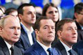 Prezradil Medvedev omylom PLÁNY Putina?! Z jeho slov vám prejde mráz po chrbte