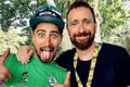 Peter Sagan mieri do tanečnej šou Let’s Dance! Zvrat v rokovaniach s Markízou: Čo ho zlákalo?