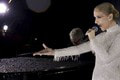 Merčiak to počas otvorenia olympiády nevydržal: Aha, čo sa stalo, keď dospievala Celine Dion