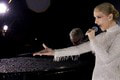 POSLEDNÉ vystúpenie v kariére Céline Dion na OH 2024! Tomu, čo sa stalo v nasledujúci deň, nemohla uveriť