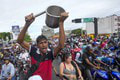 Venezuela je na nohách: V krajine sa masívne protestuje, opozícia bije na poplach