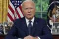 Joe Biden na dovolenke pri mori: Pozrite sa, pri čom prichytili prezidenta USA