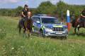 Obrovská policajná akcia na hraniciach s Ukrajinou: To ste ešte nevideli!