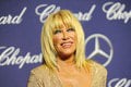 Šokujúce zážitky manžela zosnulej Suzanne Somers († 74): ODKAZY zo záhrobia od lásky!