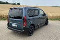 Ako v skúške obstál Citroën Berlingo Max? MPV-čko prináša nielen úsporný motor, aha na ten interiér