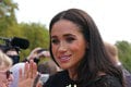 Šokujúce správanie Meghan v televízii! Vo vzťahu s Harrym to ŠKRÍPE: Aha, ako vyvádzala