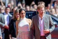 Šokujúce správanie Meghan v televízii! Vo vzťahu s Harrym to ŠKRÍPE: Aha, ako vyvádzala