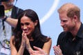 Harry a Meghan: SPOR ohľadom detí! To, po čom ona túžila, princ nedopustil