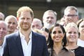 Šokujúce správanie Meghan v televízii! Vo vzťahu s Harrym to ŠKRÍPE: Aha, ako vyvádzala