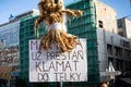 Protest proti krokom ministerstva kultúry: Do ulíc vyšli TISÍCE ľudí!