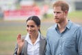 TOTO princ už neutají: DÔKAZ, že je manželstvo Harryho a Meghan v TROSKÁCH!