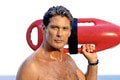 David Hasselhoff v slzách: Po 70-ke sa mu narodilo prvé VNÚČA! Dojemné FOTO