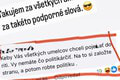 Robo Jakab uvidel ODPORNÝ komentár, musel reagovať: TEBE a tvojim blízkym prajem TO ISTÉ!