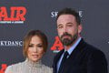 Ben Affleck sa NEZMENIL, ako tvrdil Jennifer: ŠOK, čo vyšlo na povrch po žiadosti o ROZVOD!