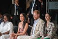 Harry a Meghan sa to snažili utajiť, ale... TAJNÁ komunikácia odhalila pravdu o ich vzťahu