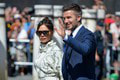 David Beckham bonzol svoju manželku: Victoria, to naozaj? Šialené, čo robí každý deň