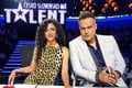 Napätie v šou Česko Slovensko má talent: KONFLIKT Slávika s obľúbenou speváčkou?!