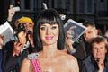 Katy Perry vytvorila kolekciu Hello Kitty topánok: Pozrite sa na to! To naozaj?