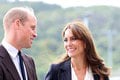 William a Kate majú TAJNÝ plán: Svojim deťom chcú dopriať viac... Zmena, po ktorej túžia