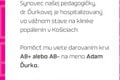 Výbuch v garáži v Trnave skončil tragédiou: Zomrel architekt († 50) a otec 5 detí