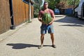 Slovákom sa podaril husárky kúsok: Rekordný melón nasýtil 4 rodiny! Aha, koľko vážil