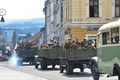 Zlodej, ktorý okradol hrdinu SNP Strmeňa: Čo všetko zobral a čo odhalili kamery?!